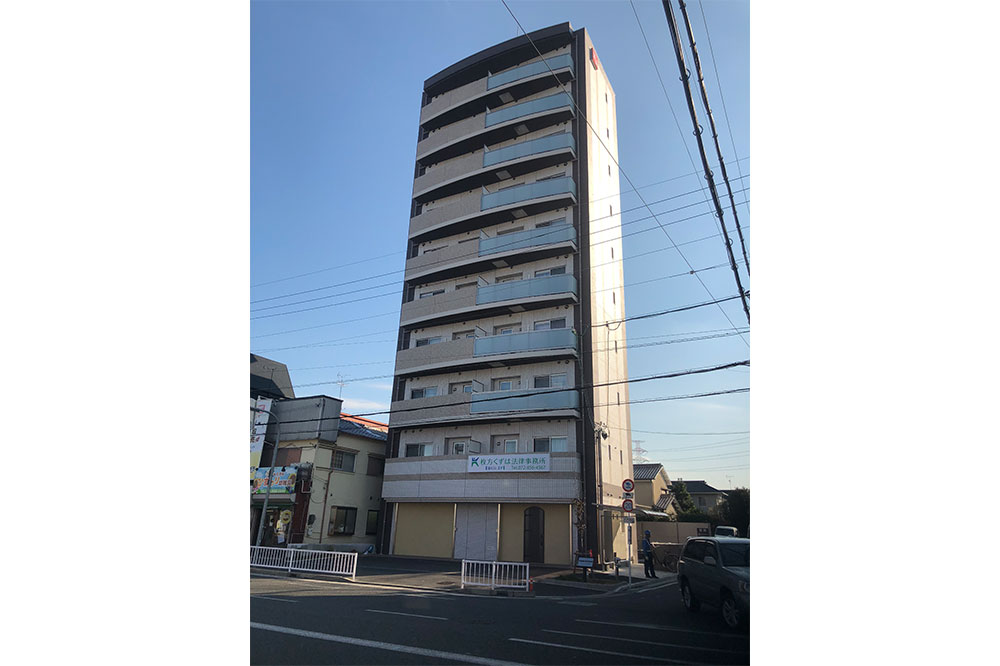 橋本建設株式会社 豊中市
